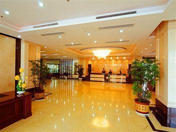 Greentree Inn Eastern Changzhou North Zhulin Road Hotel Exterior foto